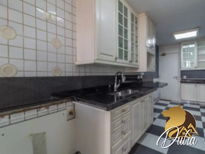 Edifício Guararapes Cerqueira César 180m² 02 Dormitórios 02 Suítes 1 Vagas