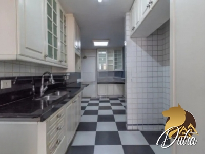 Edifício Guararapes Cerqueira César 180m² 02 Dormitórios 02 Suítes 1 Vagas