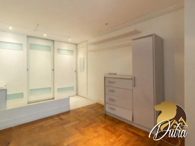 Edifício Guararapes Cerqueira César 180m² 02 Dormitórios 02 Suítes 1 Vagas