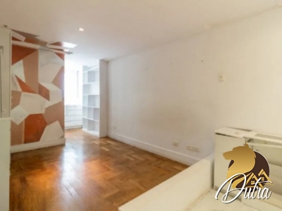 Edifício Guararapes Cerqueira César 180m² 02 Dormitórios 02 Suítes 1 Vagas