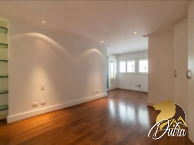 Edifício Guararapes Cerqueira César 180m² 02 Dormitórios 02 Suítes 1 Vagas