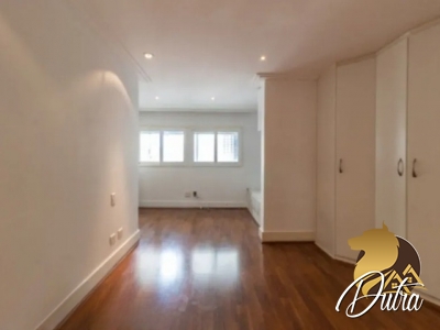 Edifício Guararapes Cerqueira César 180m² 02 Dormitórios 02 Suítes 1 Vagas