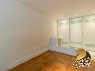 Edifício Guararapes Cerqueira César 180m² 02 Dormitórios 02 Suítes 1 Vagas