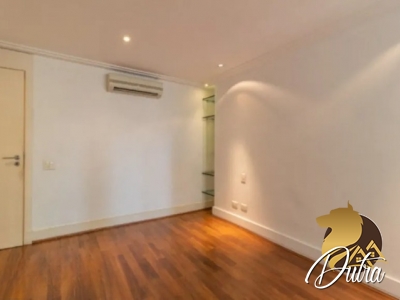 Edifício Guararapes Cerqueira César 180m² 02 Dormitórios 02 Suítes 1 Vagas