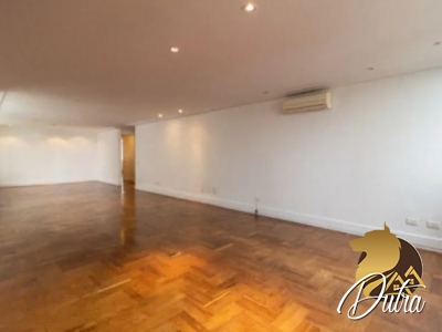 Edifício Guararapes Cerqueira César 180m² 02 Dormitórios 02 Suítes 1 Vagas
