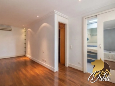 Edifício Guararapes Cerqueira César 180m² 02 Dormitórios 02 Suítes 1 Vagas