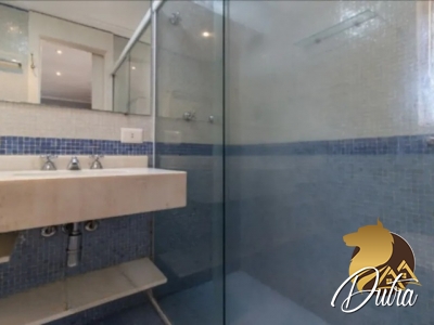 Edifício Guararapes Cerqueira César 180m² 02 Dormitórios 02 Suítes 1 Vagas