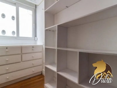 Edifício Guararapes Cerqueira César 180m² 02 Dormitórios 02 Suítes 1 Vagas
