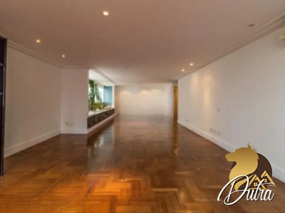 Edifício Guararapes Cerqueira César 180m² 02 Dormitórios 02 Suítes 1 Vagas