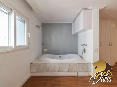 Edifício Guararapes Cerqueira César 180m² 02 Dormitórios 02 Suítes 1 Vagas