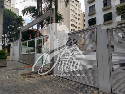 Edifício Service Monte Rey Jardim Paulista 60m² 01 Dormitórios 2 Vagas