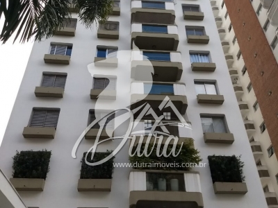 Edifício Service Monte Rey Jardim Paulista 60m² 01 Dormitórios 2 Vagas