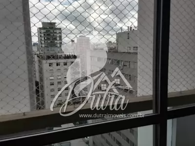 Edifício Service Monte Rey Jardim Paulista 60m² 01 Dormitórios 2 Vagas