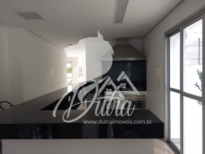 Edifício Service Monte Rey Jardim Paulista 60m² 01 Dormitórios 2 Vagas