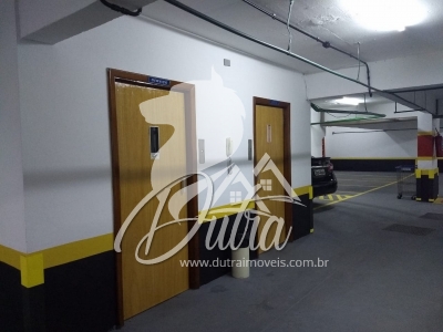 Edifício Service Monte Rey Jardim Paulista 60m² 01 Dormitórios 2 Vagas