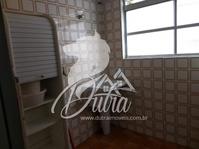 Edifício Service Monte Rey Jardim Paulista 60m² 01 Dormitórios 2 Vagas