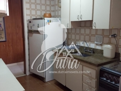 Edifício Service Monte Rey Jardim Paulista 60m² 01 Dormitórios 2 Vagas