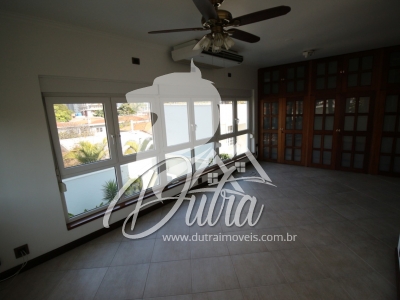 Casa Jardim Paulistano 350m² 4 Dormitórios 3 Suítes 4 Vagas