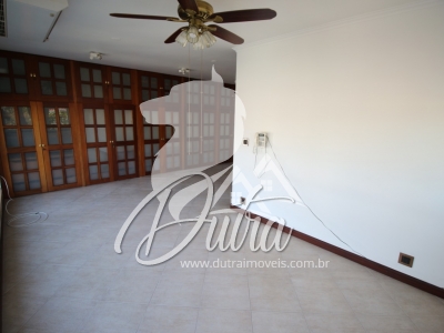 Casa Jardim Paulistano 350m² 4 Dormitórios 3 Suítes 4 Vagas