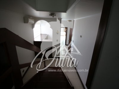 Casa Jardim Paulistano 350m² 4 Dormitórios 3 Suítes 4 Vagas