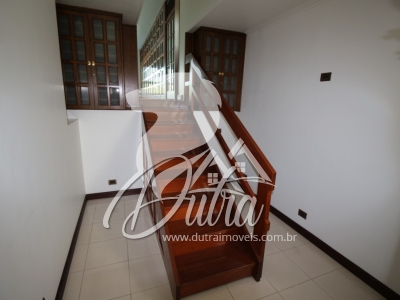 Casa Jardim Paulistano 350m² 4 Dormitórios 3 Suítes 4 Vagas