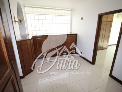 Casa Jardim Paulistano 350m² 4 Dormitórios 3 Suítes 4 Vagas