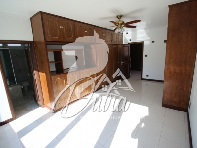 Casa Jardim Paulistano 350m² 4 Dormitórios 3 Suítes 4 Vagas