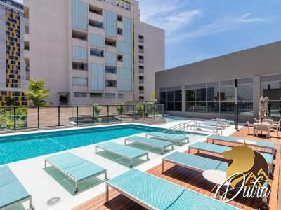 Altto Vila Madalena Vila Madalena 275m² 03 Dormitórios 03 Suítes 4 Vagas