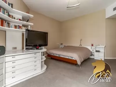 Jaguamun Jardim Paulista 354m² 04 Dormitórios 04 Suítes 4 Vagas