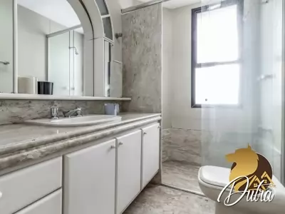 Jaguamun Jardim Paulista 354m² 04 Dormitórios 04 Suítes 4 Vagas