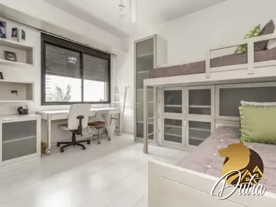 Jaguamun Jardim Paulista 354m² 04 Dormitórios 04 Suítes 4 Vagas