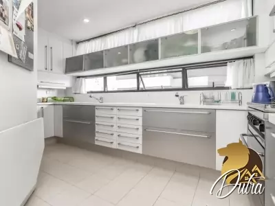 Jaguamun Jardim Paulista 354m² 04 Dormitórios 04 Suítes 4 Vagas