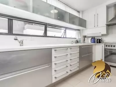 Jaguamun Jardim Paulista 354m² 04 Dormitórios 04 Suítes 4 Vagas