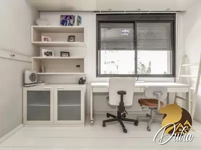 Jaguamun Jardim Paulista 354m² 04 Dormitórios 04 Suítes 4 Vagas