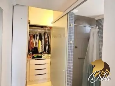 Condomínio Patrizia Campo Belo 74m² 02 Dormitórios 01 Suítes 2 Vagas