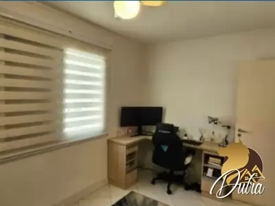 Condomínio Patrizia Campo Belo 74m² 02 Dormitórios 01 Suítes 2 Vagas