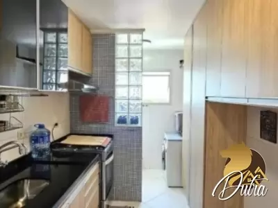 Condomínio Patrizia Campo Belo 74m² 02 Dormitórios 01 Suítes 2 Vagas