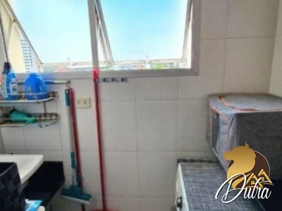 Condomínio Patrizia Campo Belo 74m² 02 Dormitórios 01 Suítes 2 Vagas