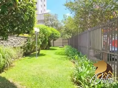 Condomínio Patrizia Campo Belo 74m² 02 Dormitórios 01 Suítes 2 Vagas