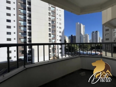 Condomínio Patrizia Campo Belo 73m² 02 Dormitórios 2 Vagas