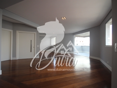 Golden Park Moema Pássaros 244 m² 3 Suítes 3 Vagas