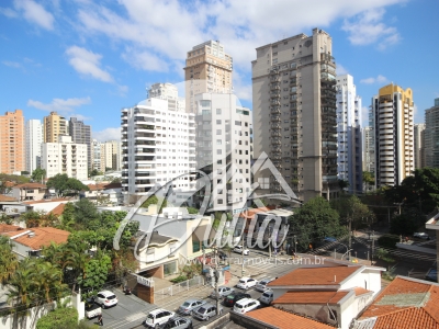 Golden Park Moema Pássaros 244 m² 3 Suítes 3 Vagas