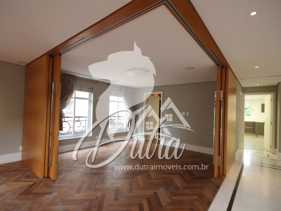 Ile de Soleil Higienópolis 347m² 03 Dormitórios 03 Suítes 5 Vagas