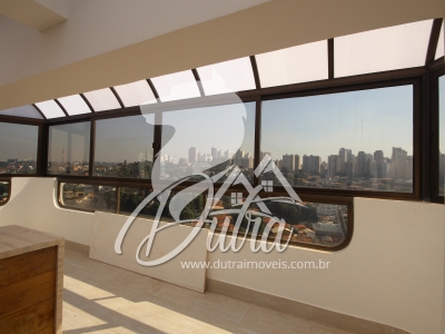 Lara e Mara Santa Cecília 453m² 04 Dormitórios 04 Suítes 4 Vagas