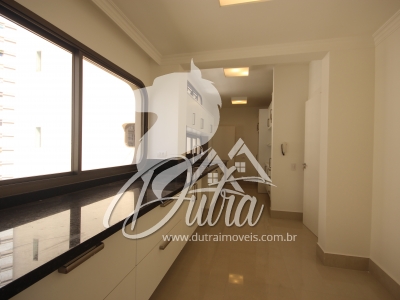 Lara e Mara Santa Cecília 453m² 04 Dormitórios 04 Suítes 4 Vagas