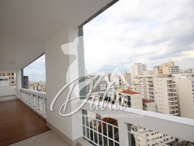 Montparnasse Higienópolis 382m² 03 Dormitórios 02 Suítes 2 Vagas