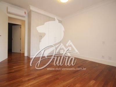 Montparnasse Higienópolis 382m² 03 Dormitórios 02 Suítes 2 Vagas