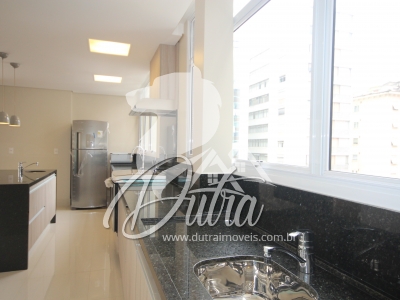 Savion Santa Cecília 210m² 03 Dormitórios 01 Suítes 2 Vagas