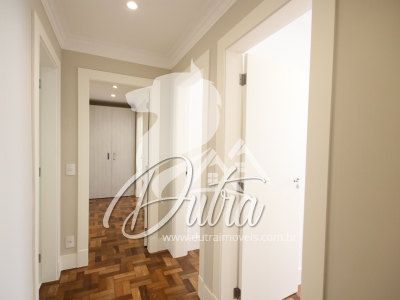 Savion Santa Cecília 210m² 03 Dormitórios 01 Suítes 2 Vagas