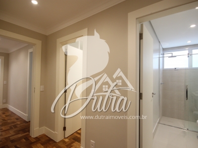 Savion Santa Cecília 210m² 03 Dormitórios 01 Suítes 2 Vagas